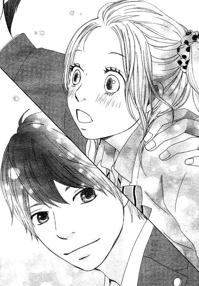 Kokoro Botan Chapter 3 33